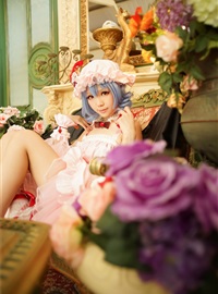 ElyEE - NO.056 Remilia Scarlett(58)